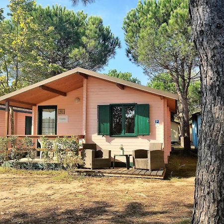 Chalets Tuscany 维亚雷焦 外观 照片
