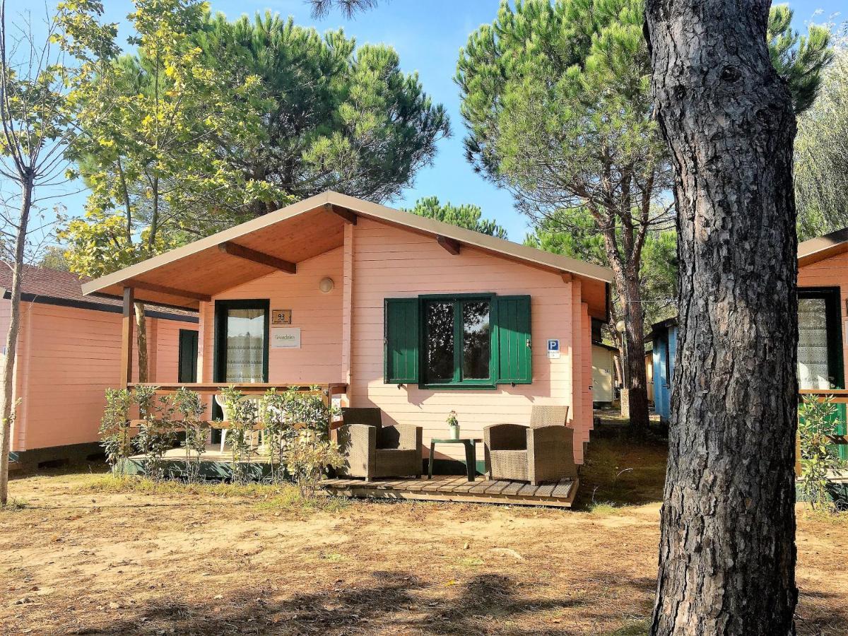 Chalets Tuscany 维亚雷焦 外观 照片
