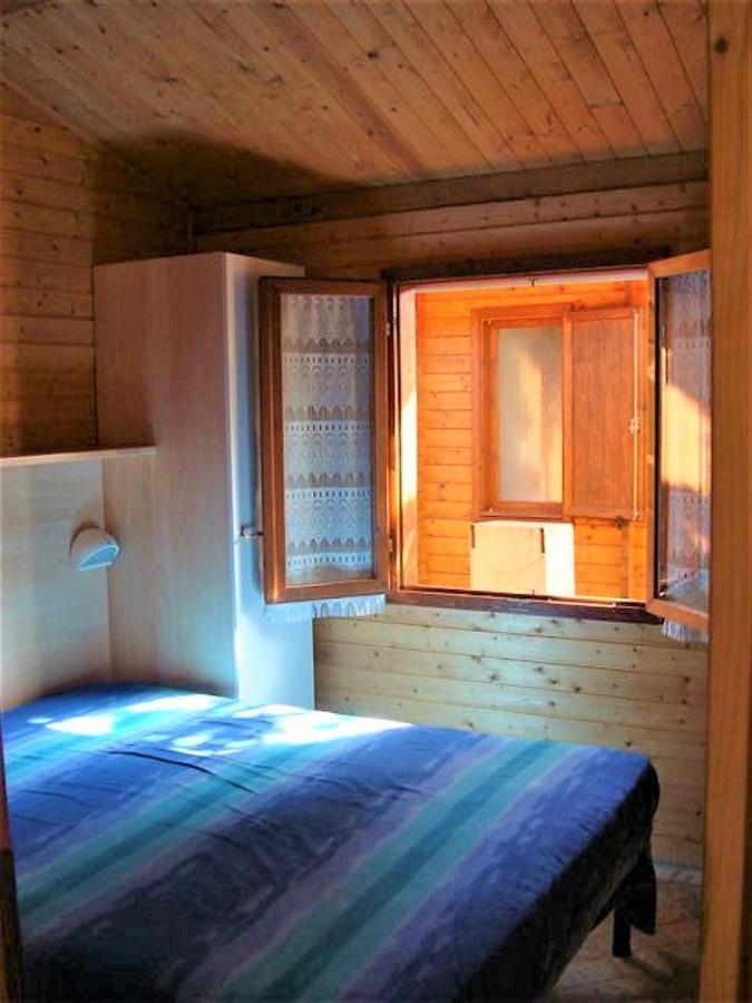 Chalets Tuscany 维亚雷焦 外观 照片