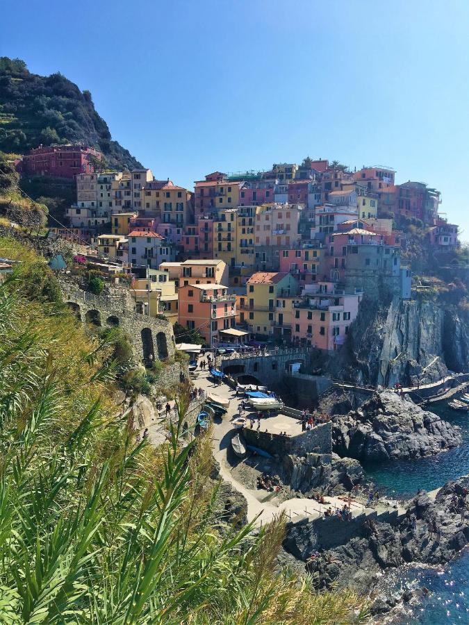 Chalets Tuscany 维亚雷焦 外观 照片