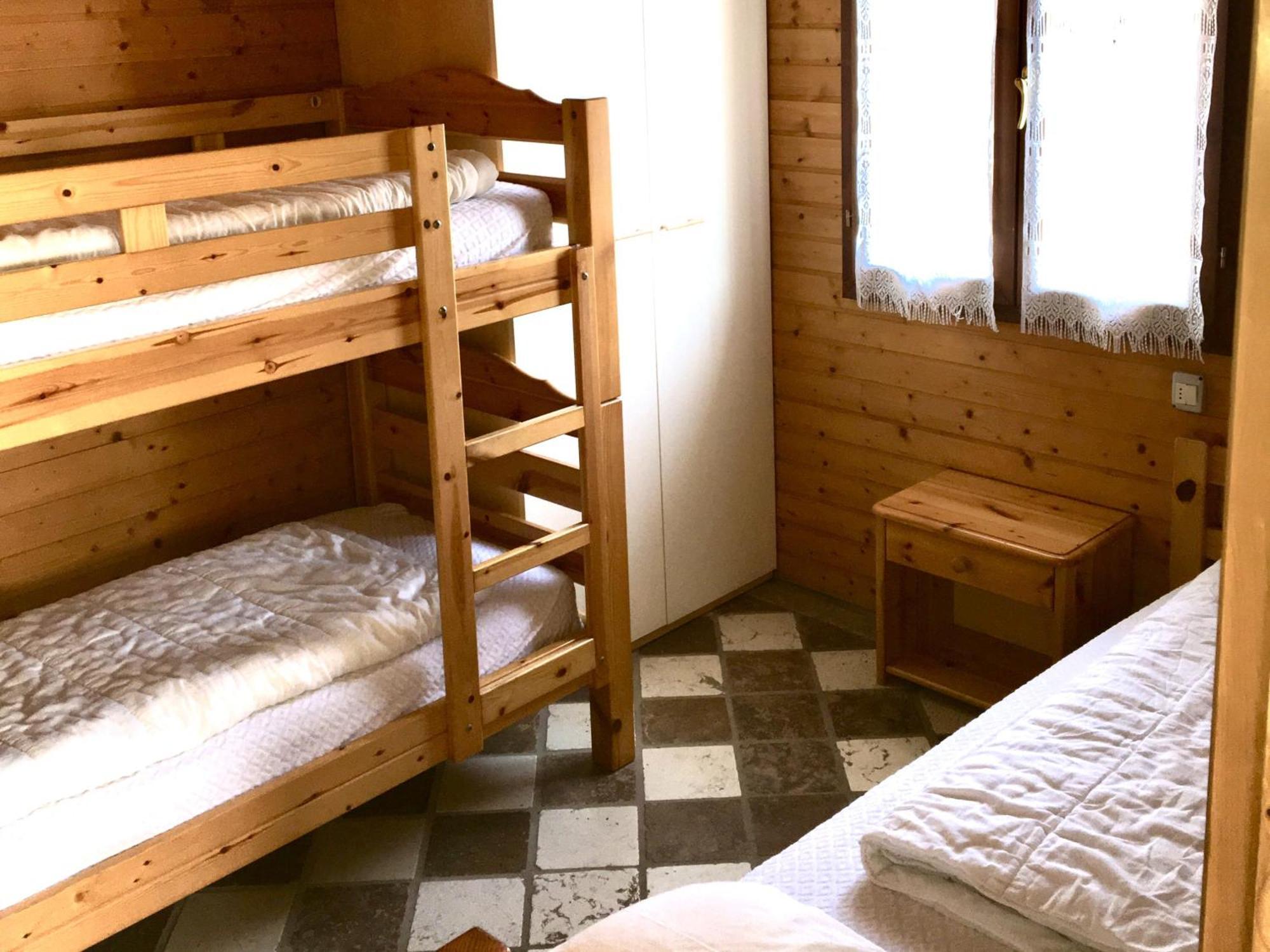 Chalets Tuscany 维亚雷焦 外观 照片