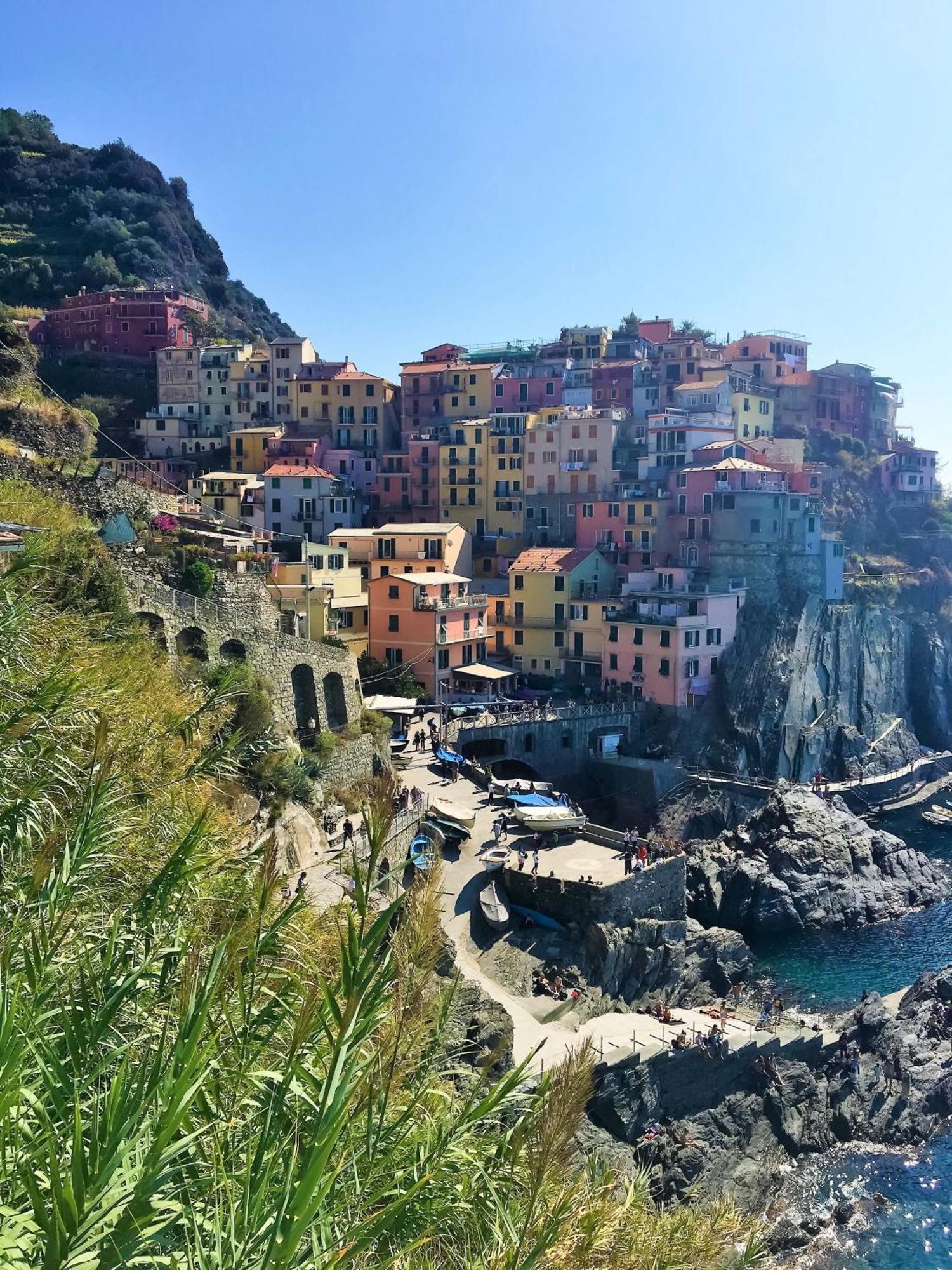 Chalets Tuscany 维亚雷焦 外观 照片